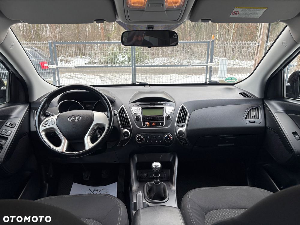 Hyundai ix35 1.6 2WD 5 Star Edition - 20