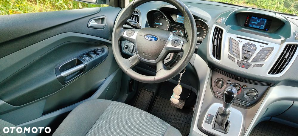 Ford C-MAX 2.0 TDCi Champions Edition - 22
