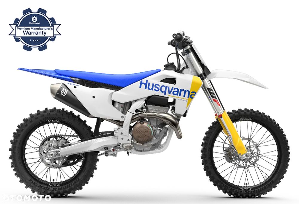 Husqvarna FC - 1