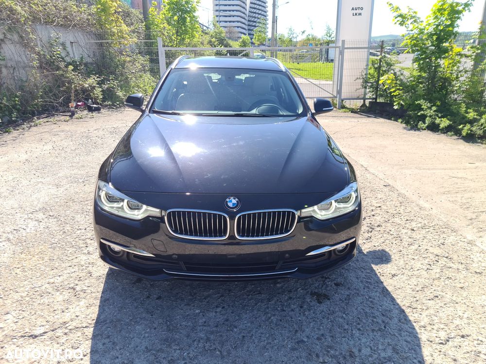 BMW Seria 3 - 2