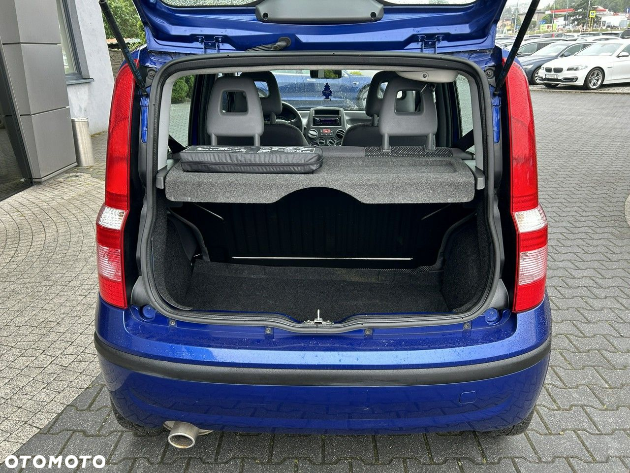 Fiat Panda - 6