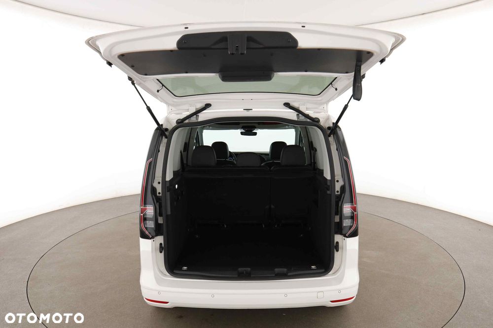 Volkswagen Caddy 2023