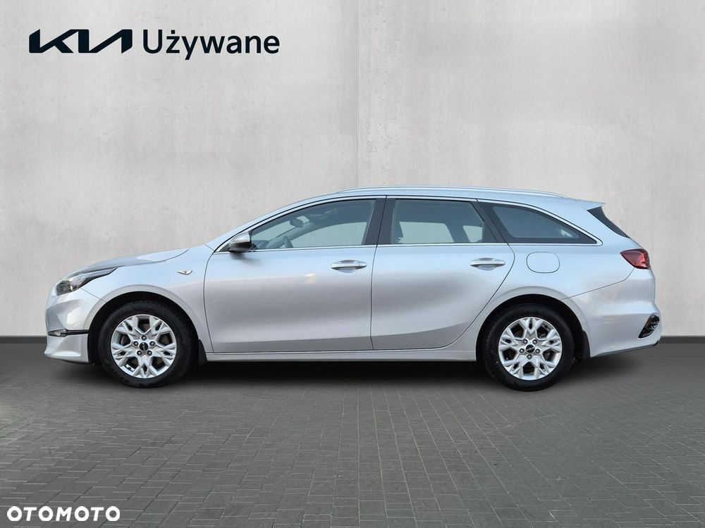 Kia Ceed 1.5 T-GDI M DCT - 3