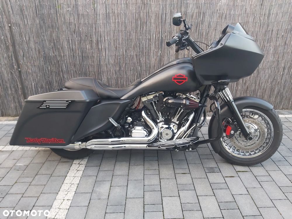 Harley-Davidson Touring Road Glide - 9