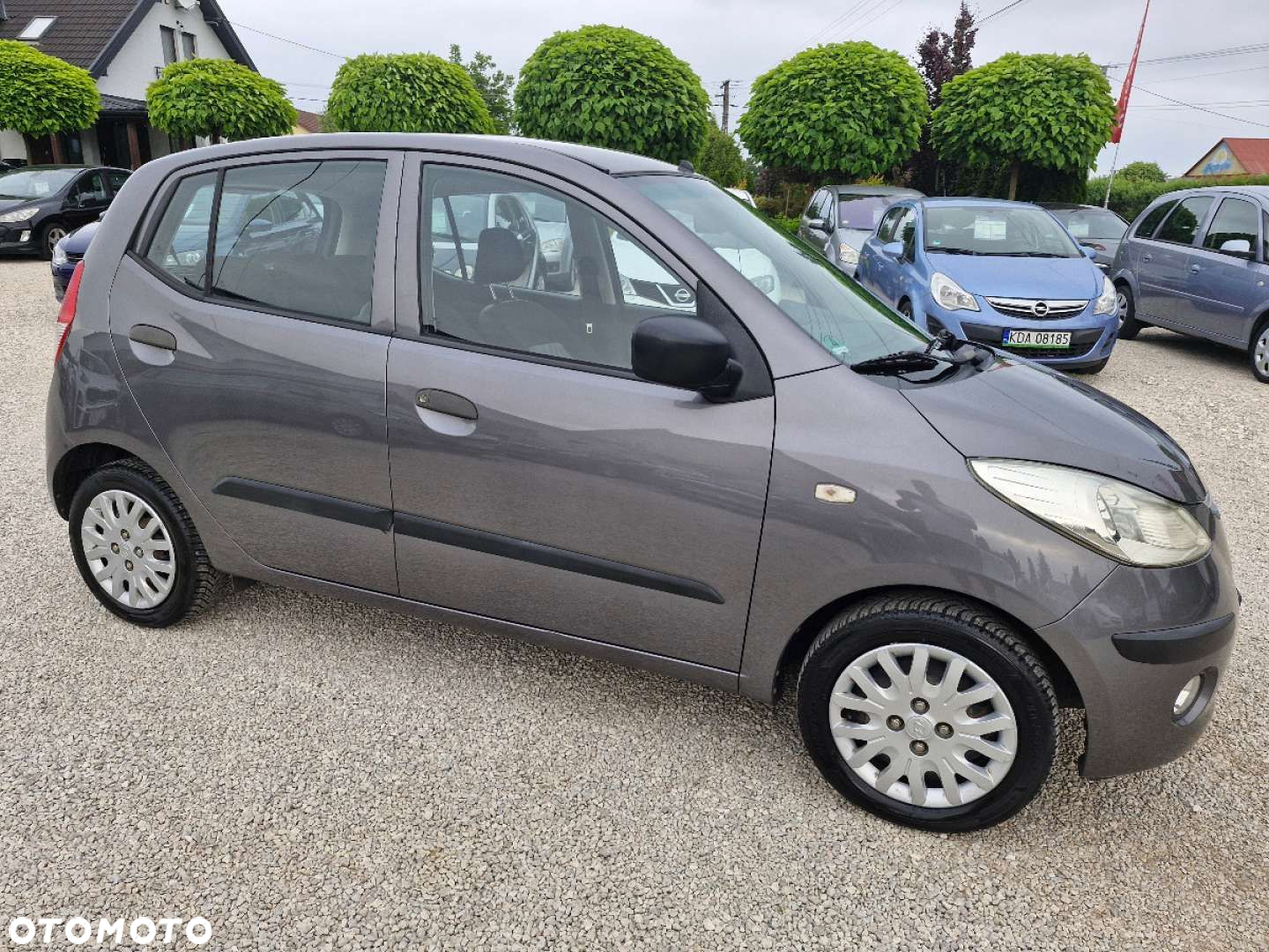 Hyundai i10 - 11