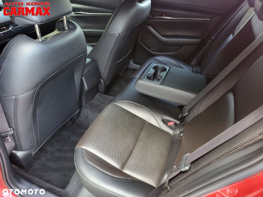 Mazda 3 SKYACTIV-D 1.8 - 27