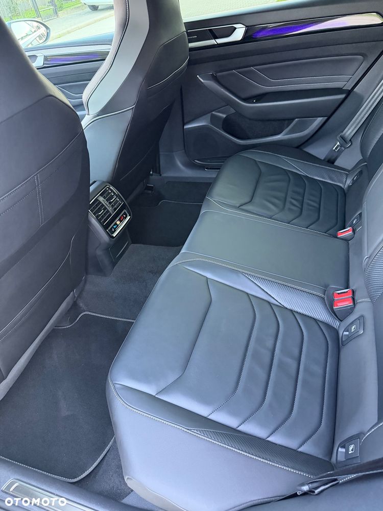 Volkswagen Arteon Shooting Brake 2.0 TDI SCR DSG R-Line - 13