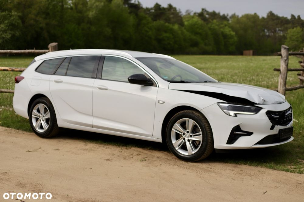 Opel Insignia 2.0 CDTI Business Elegance S&S - 13