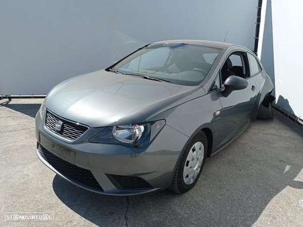 Para Peças Seat Ibiza Iv Sportcoupe (6J1, 6P5) - 4