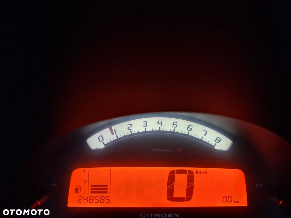 Citroën C2 1.6 VTS - 14