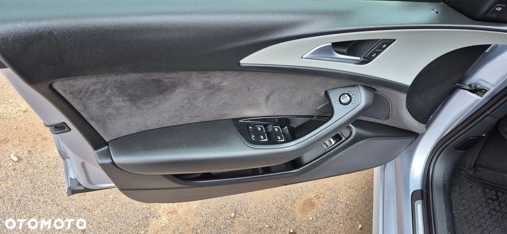 Audi A6 Limousine 2.0 TDI ultra S tronic - 12