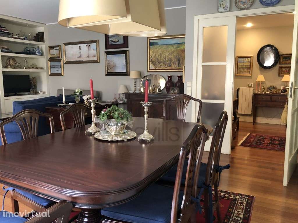 Apartamento T3 Pinheiro Manso, Porto - Grande imagem: 3/11