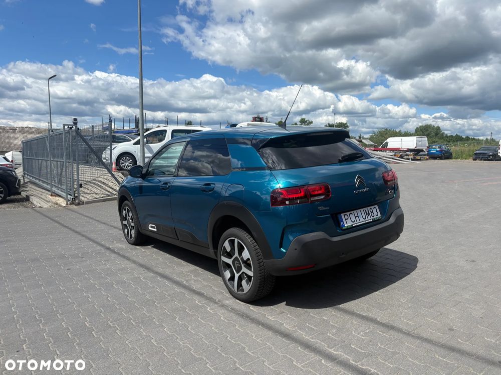 Citroën C4 Cactus - 3