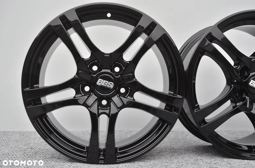 Felgi 7,5x17 5x115 Opel Ampera Astra J Insignia 2 Zafira C Chevrolet Cruze - 5