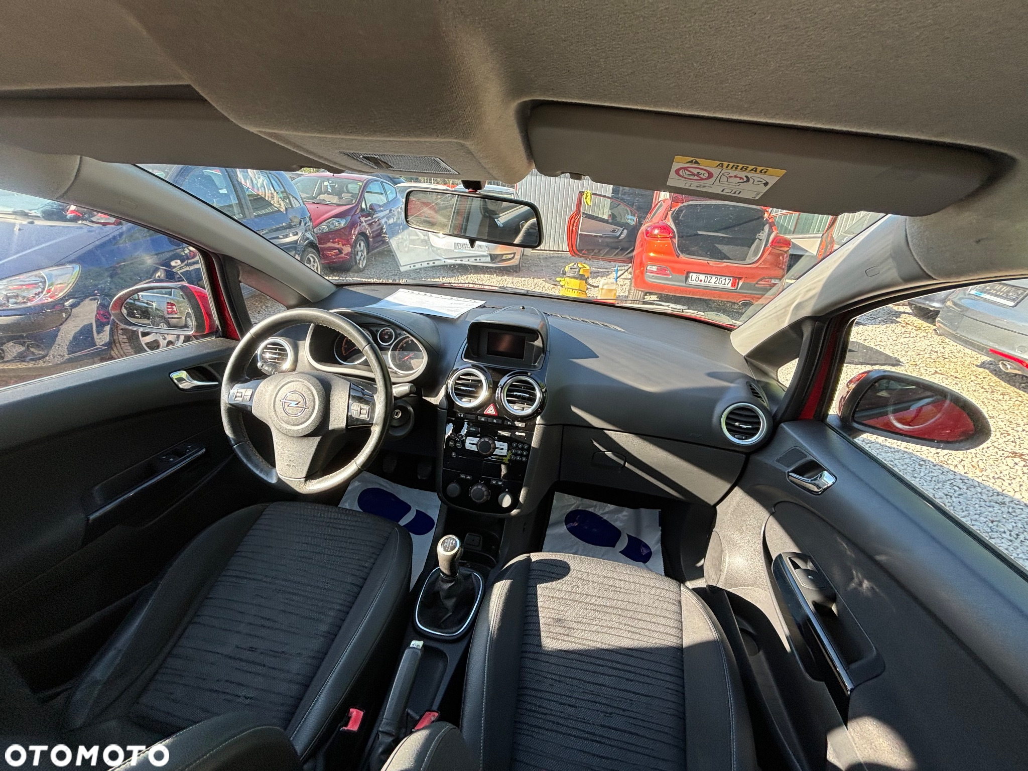 Opel Corsa - 21