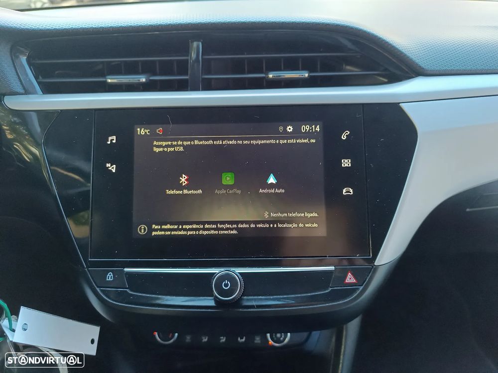 Opel Corsa 1.2 Elegance - 41