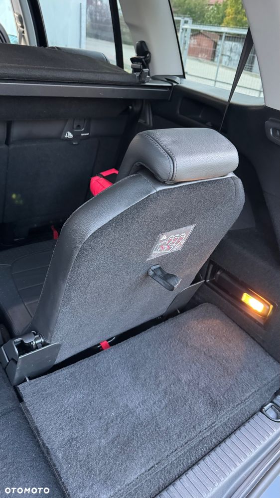 Citroën C4 Grand Picasso - 26