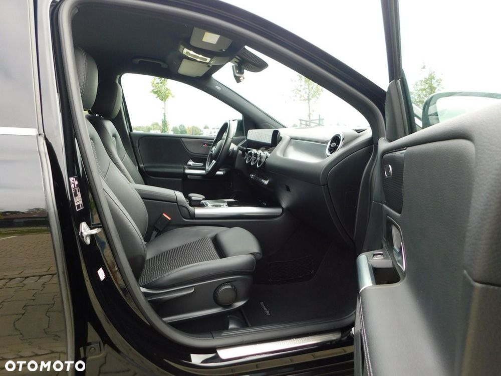 Mercedes-Benz Klasa B 220 d 8G-DCT Progressive - 8