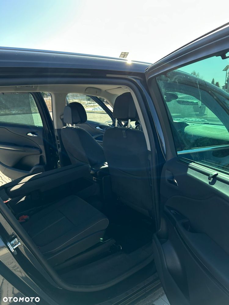 Opel Zafira Tourer 2.0 CDTI ecoFLEX Start/Stop Style - 17