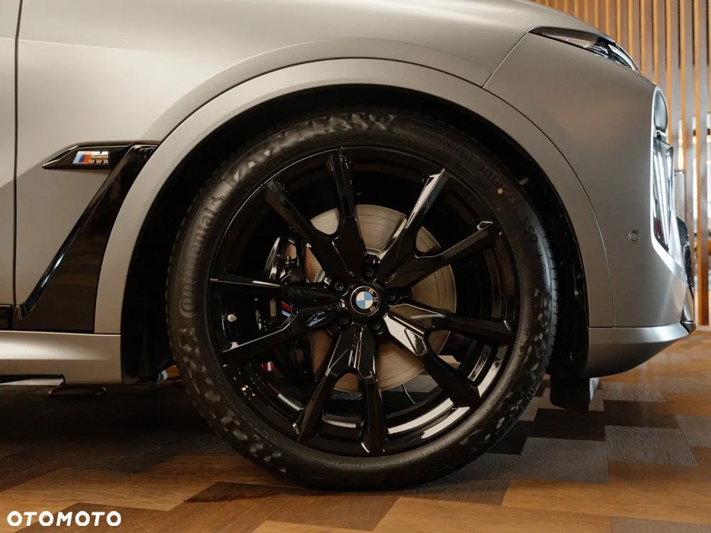 BMW X7 M60i xDrive - 4