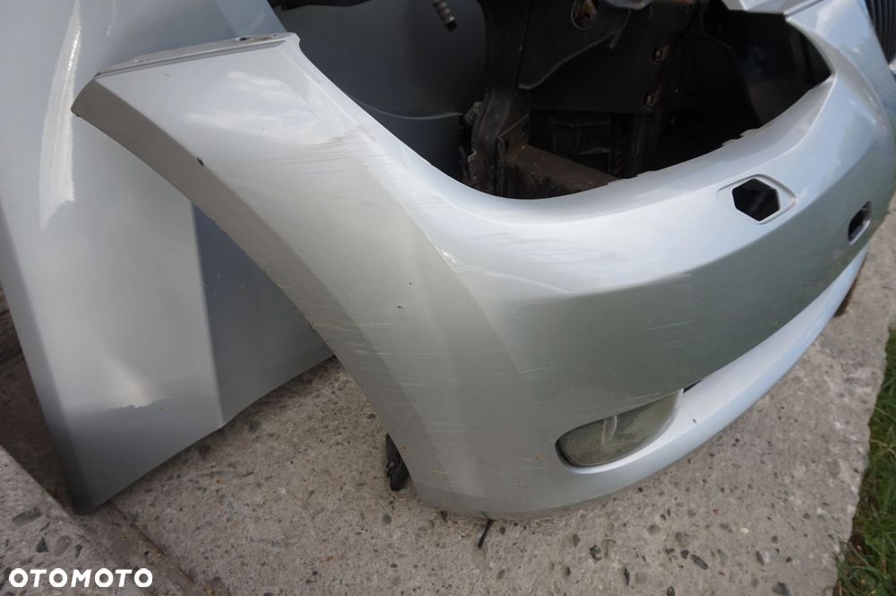 WZMOCNIENIE PAS PRZEDNI KOMPLETNY PRZÓD BMW E92 E93 06/10r - 3