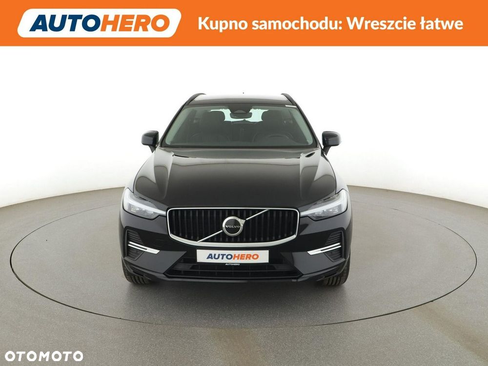 Volvo XC 60 B4 D Geartronic Momentum Pro - 12