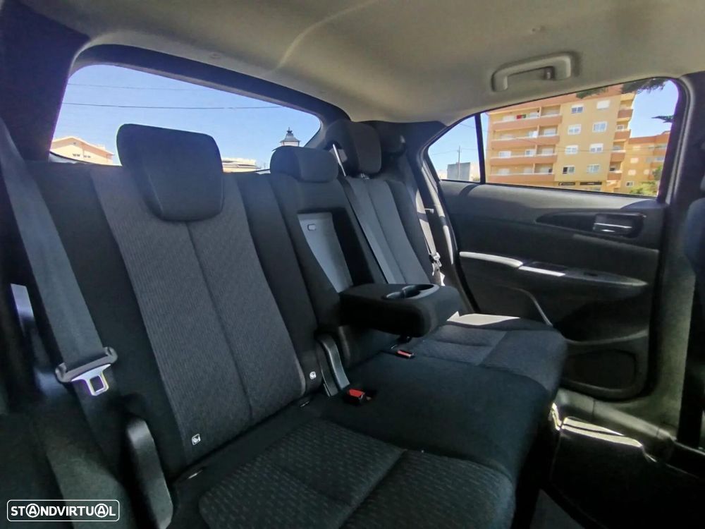 Mitsubishi Eclipse Cross 2.4 PHEV Black Edition - 8