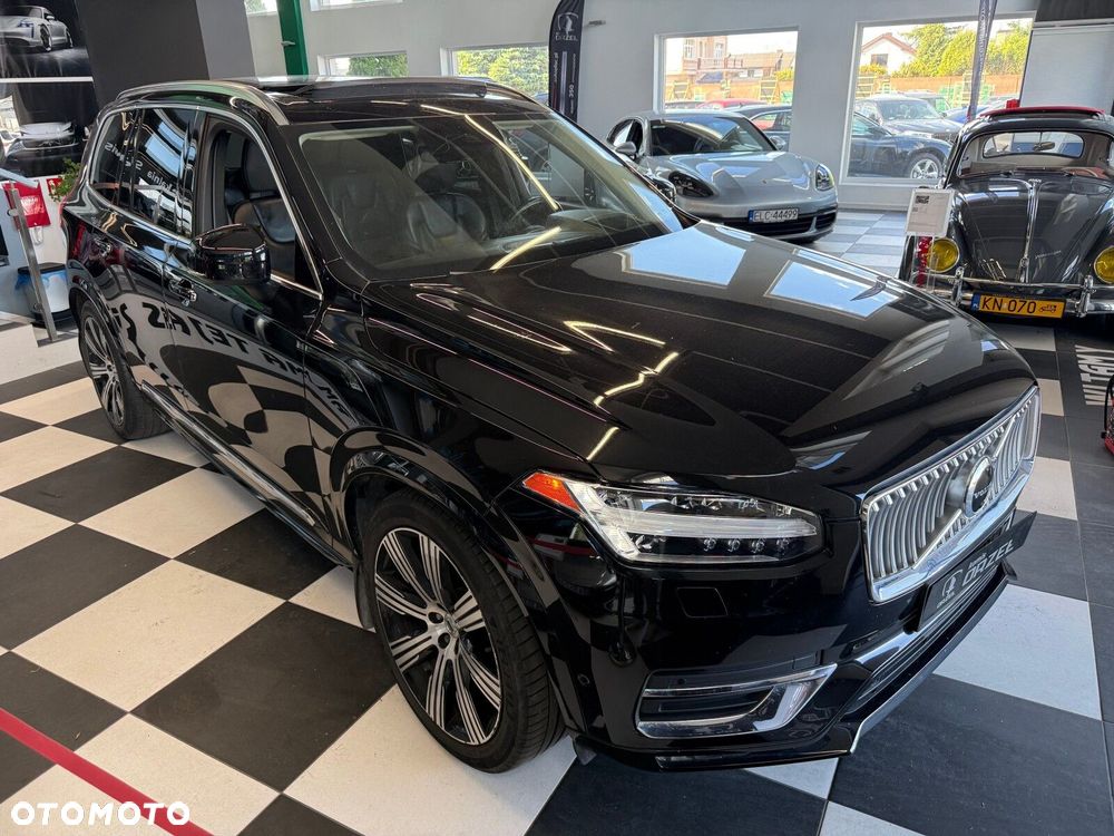 Volvo XC 90 - 3