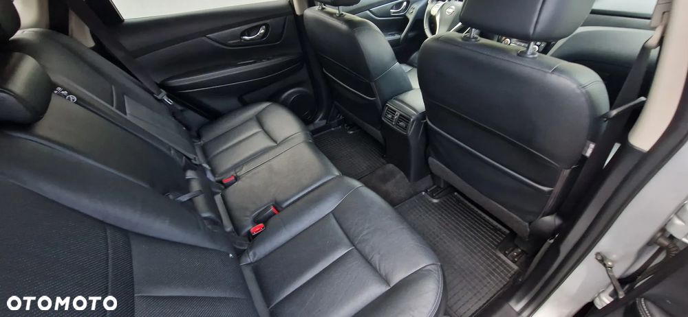 Nissan X-Trail 1.6 dCi Xtronic Tekna - 18