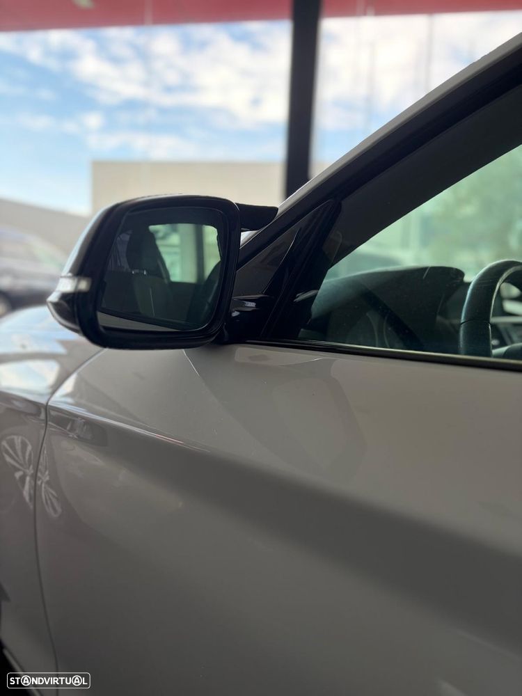 BMW 218 d Aut. Sport Line - 14