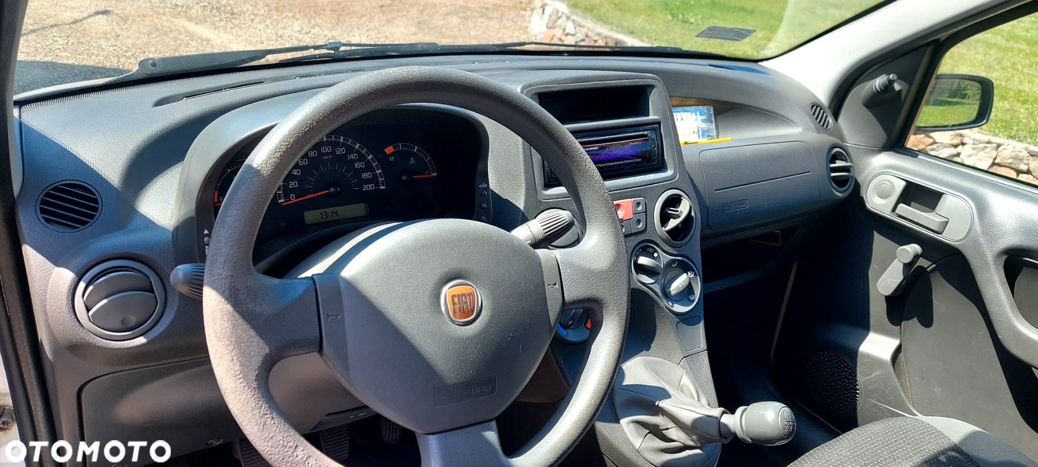 Fiat Panda - 6