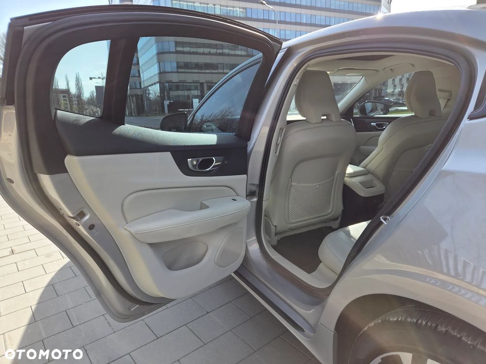 Volvo S60 B5 B Ultimate Bright - 21