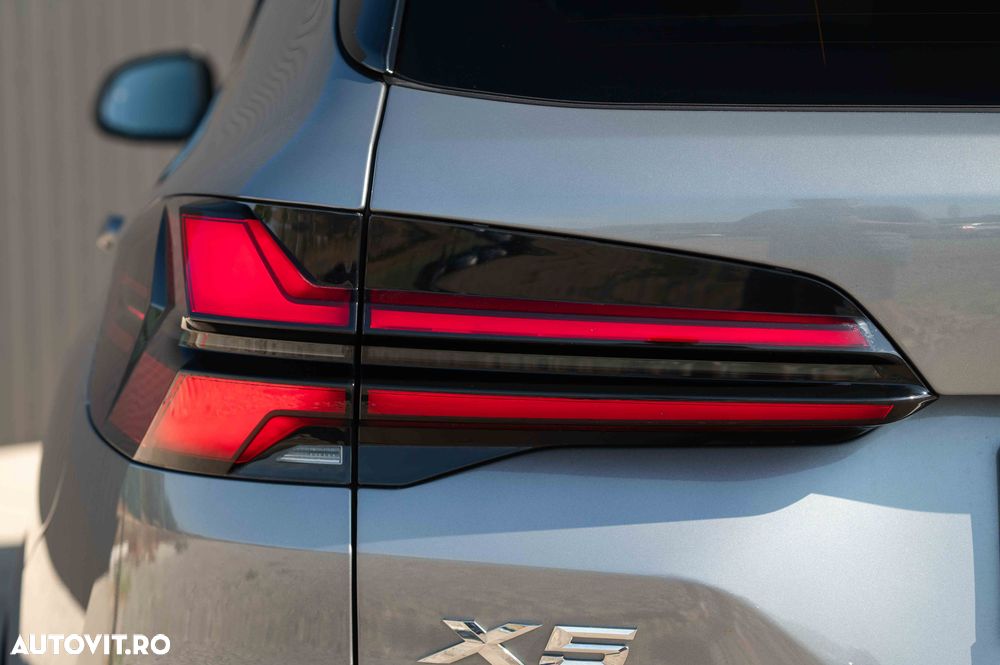 BMW X5 xDrive30d AT MHEV - 13