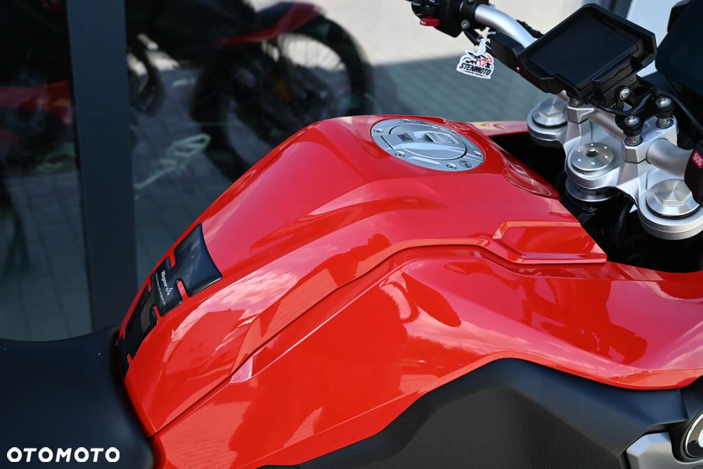 BMW GS - 21