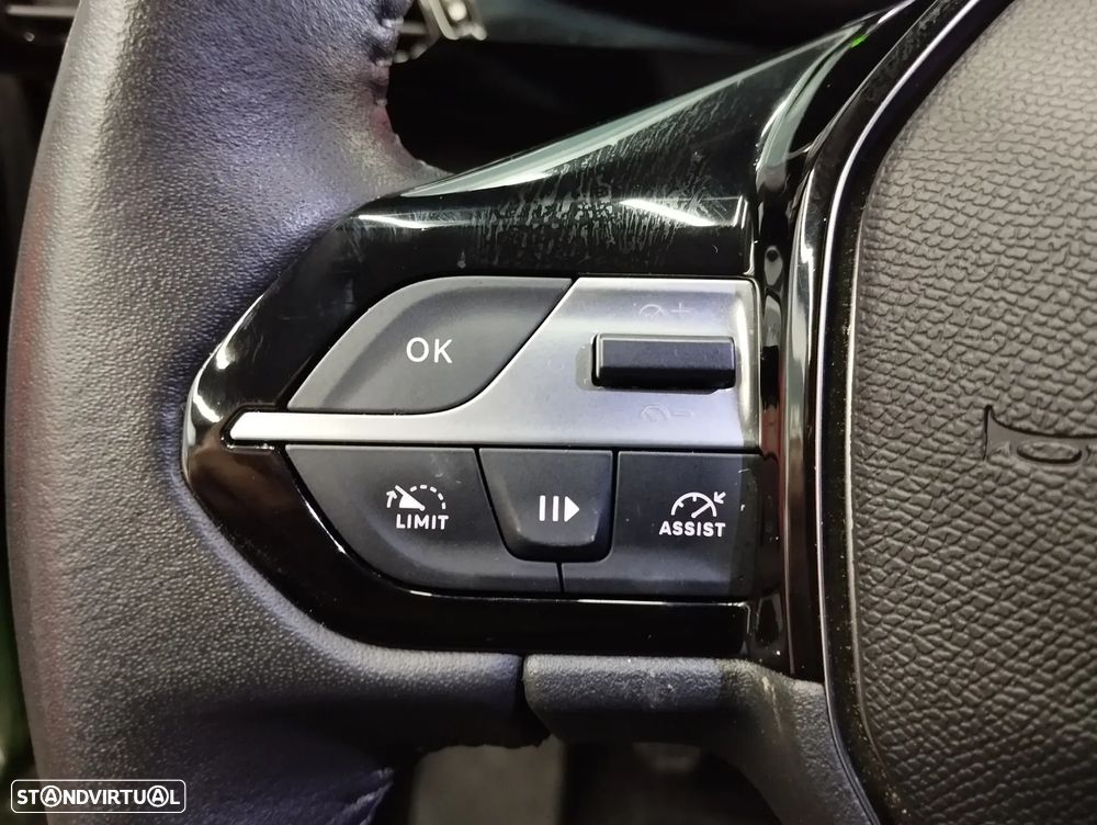 Peugeot 308 1.2 PureTech Active Pack - 18