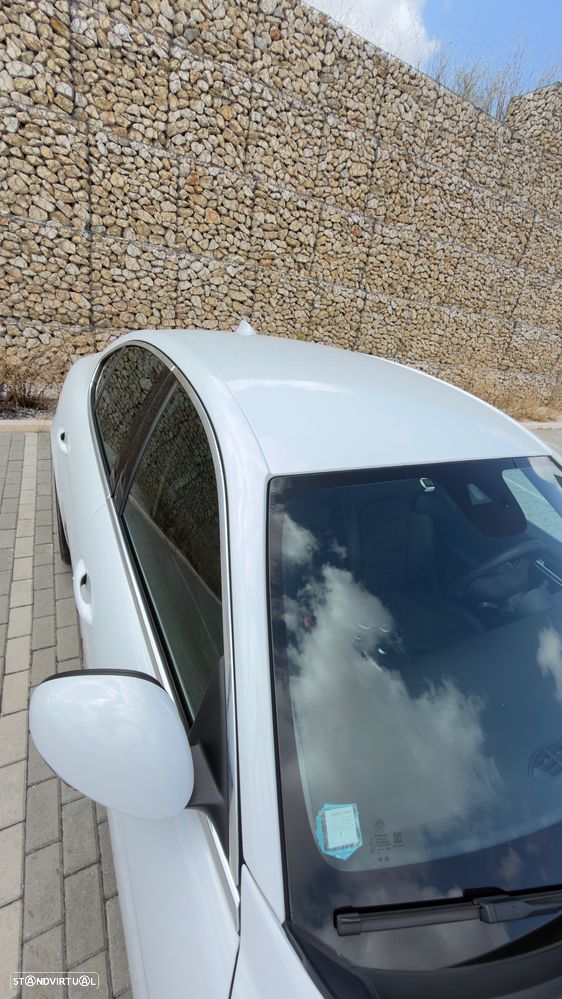 Alfa Romeo Giulia 2.2 D Sprint AT8 - 15