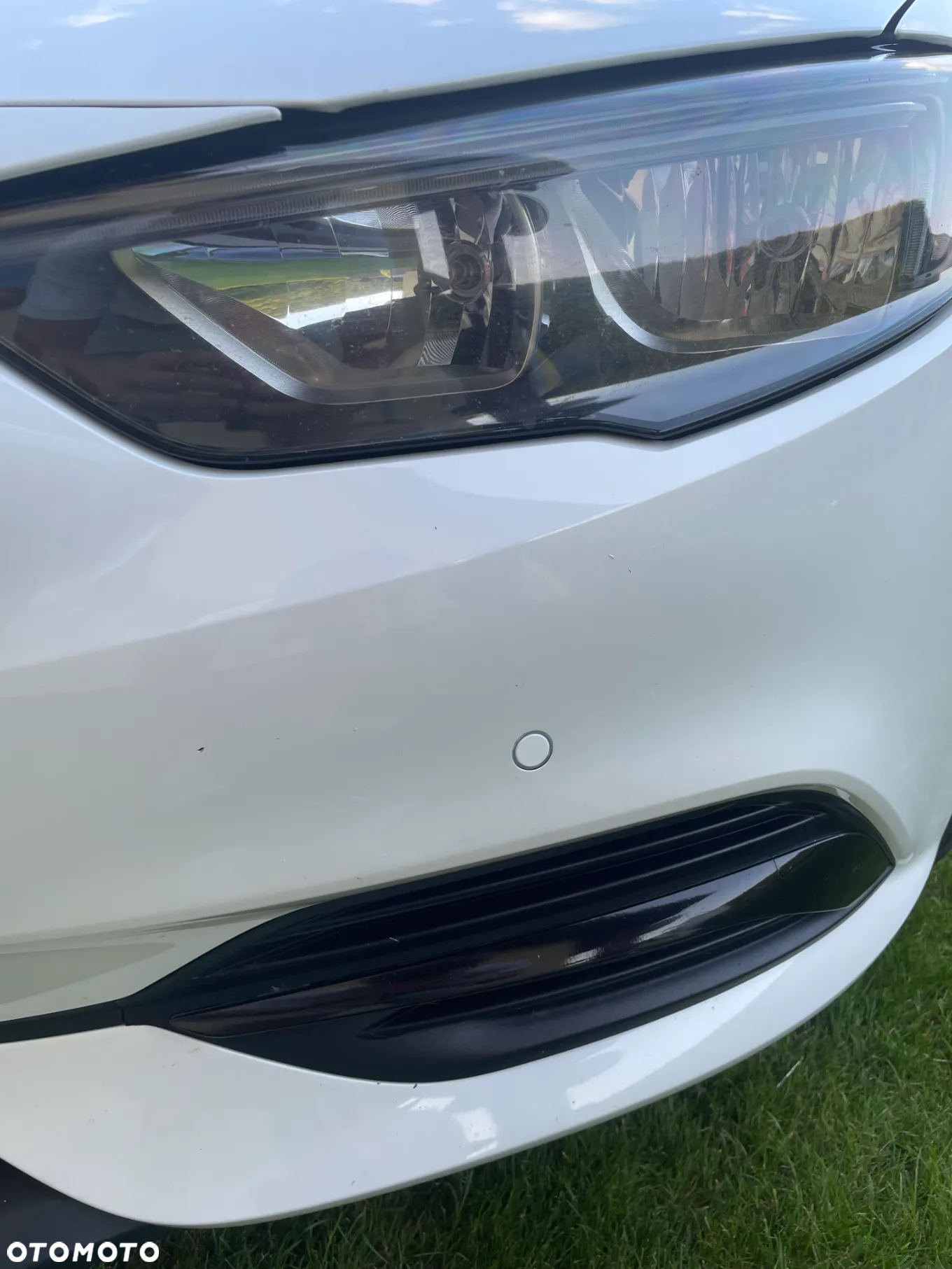 Opel Insignia - 15