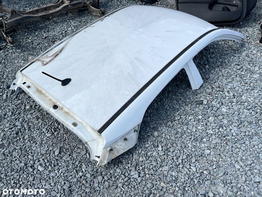 Dach Hyundai I20 II 2015-2020R - 2
