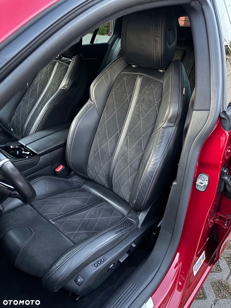 Peugeot 508 - 10