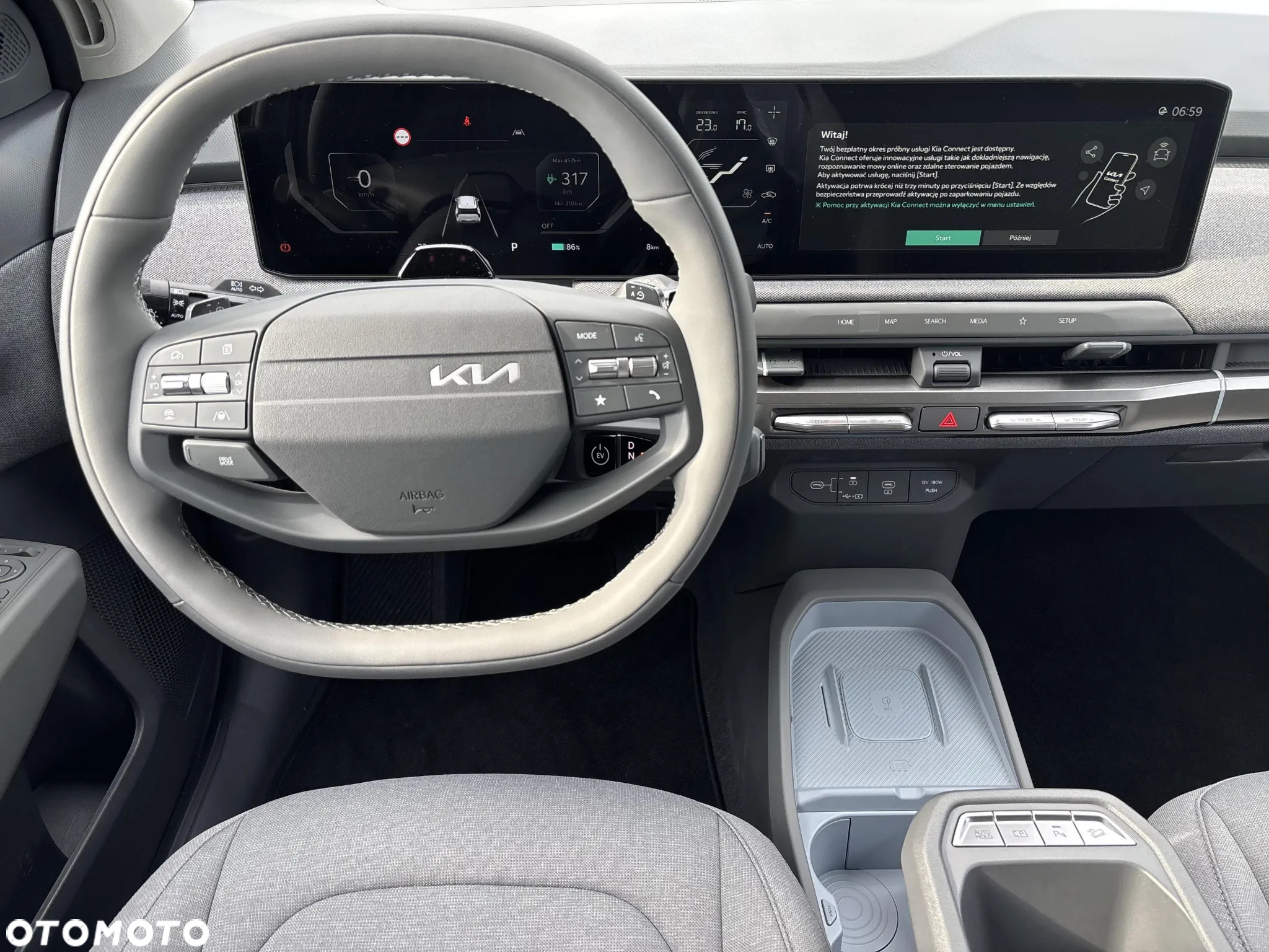 Kia EV3 58.3kWh Earth - 12