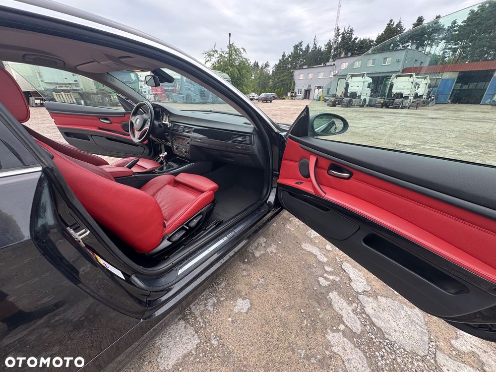 BMW Seria 3 320d - 11