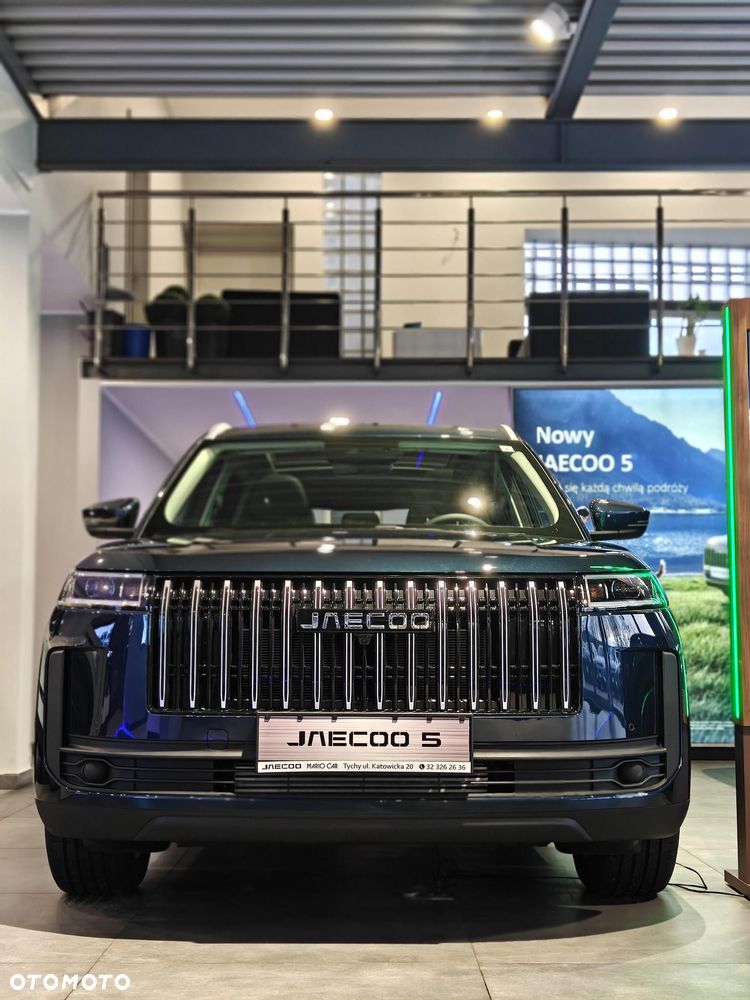 Jaecoo 5 - 1