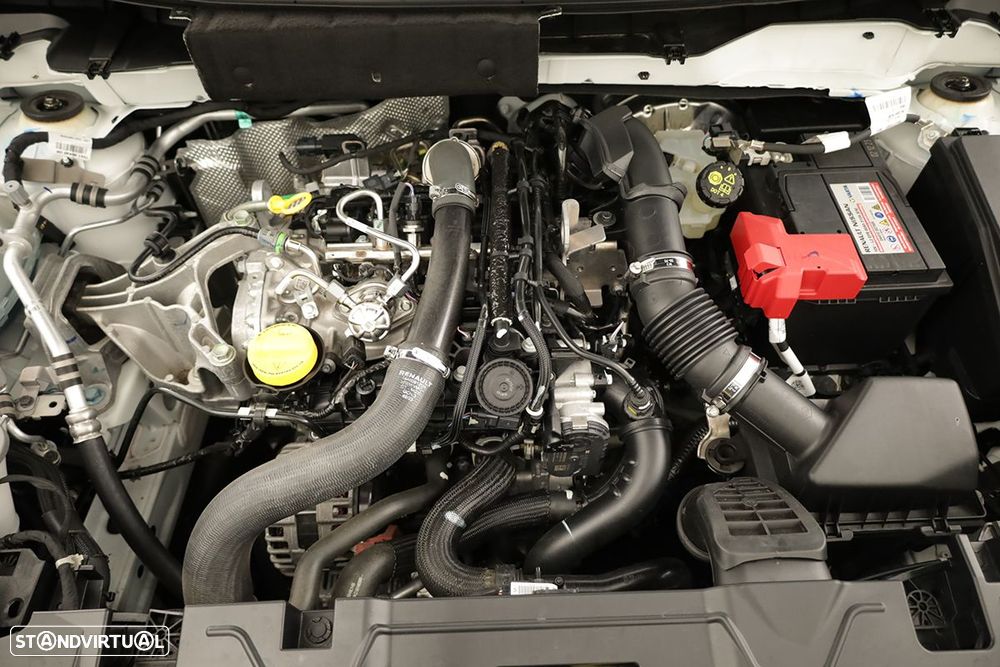 Nissan Juke 1.0 DIG-T N-Connecta - 24