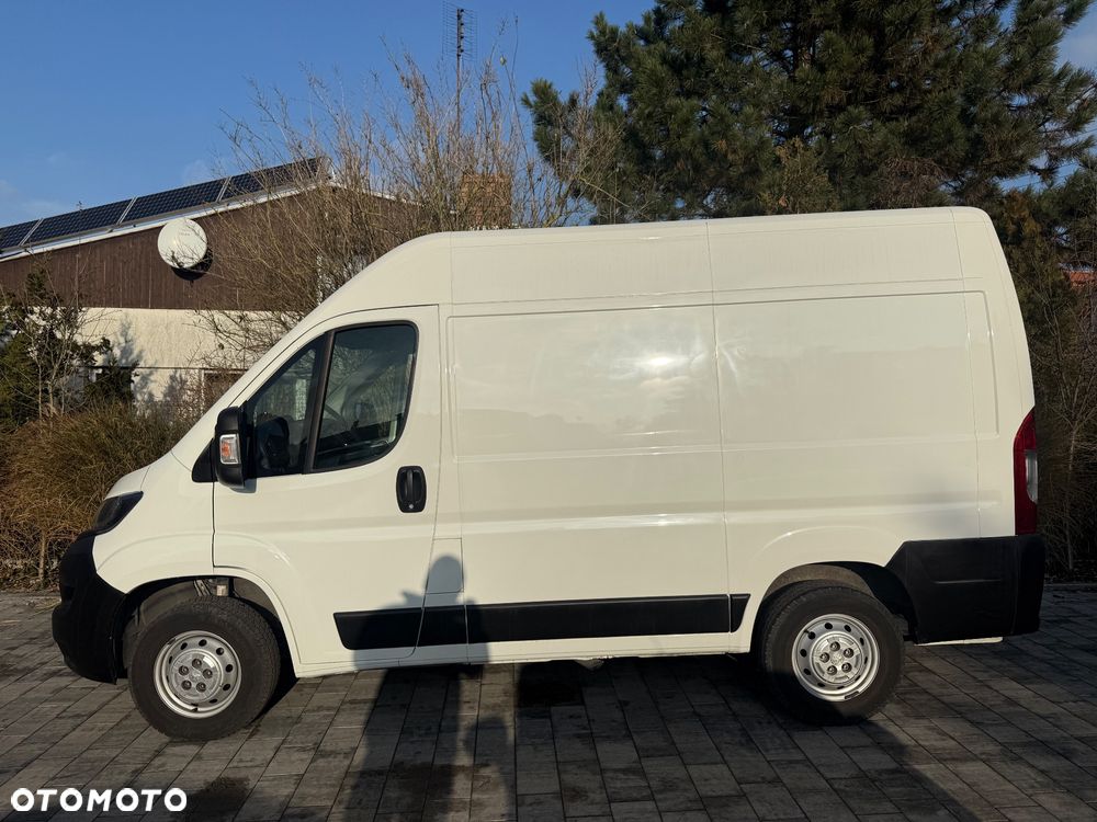 Peugeot Boxer - 32