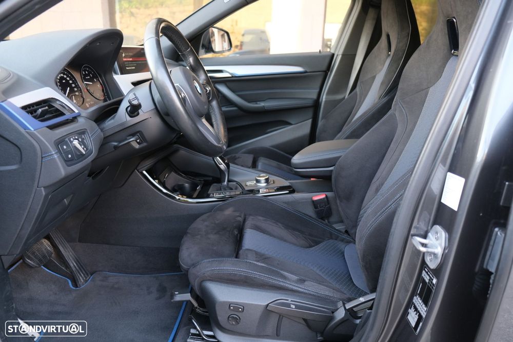 BMW X2 sDrive20i Aut. M Sport - 17