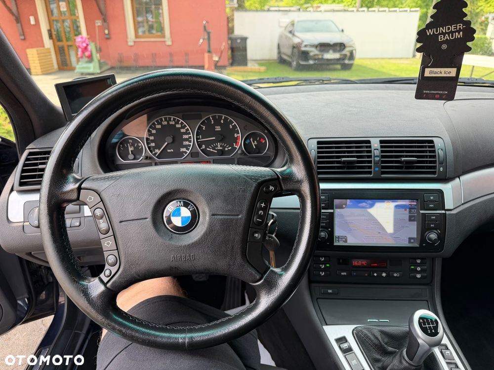 BMW Seria 3 330i Edition Exclusive - 11
