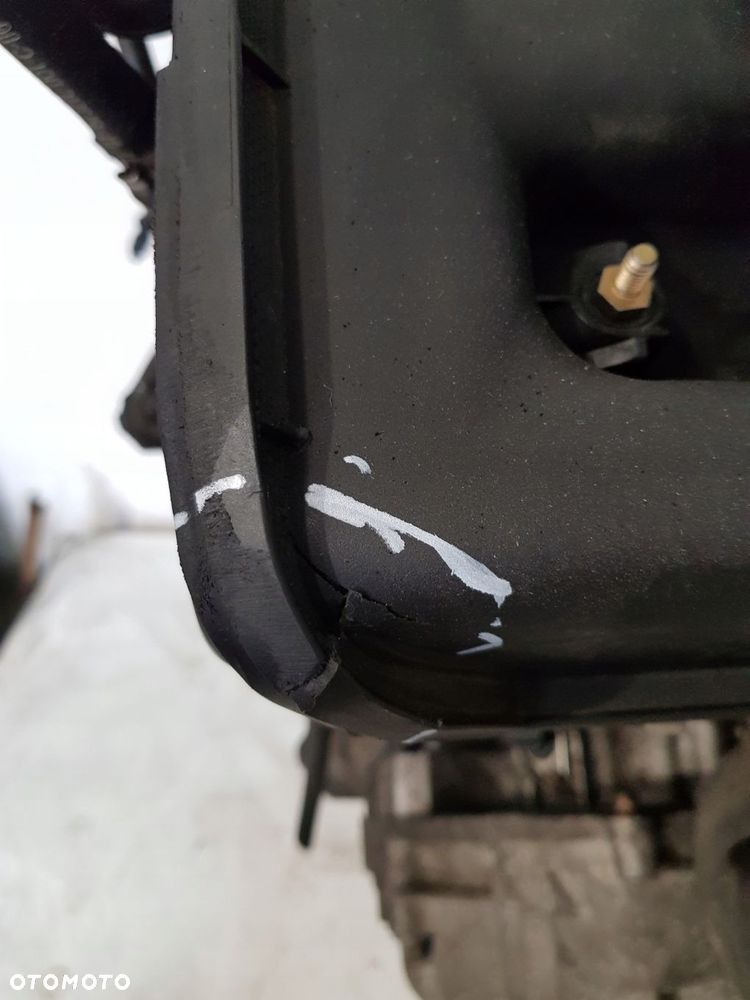 silnik + skrzynia bmw e39 e60 e46 2.2 m54b22 226s1 - 7