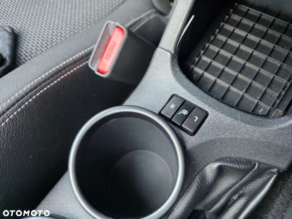 Toyota Verso 1.8 Premium 7os - 27