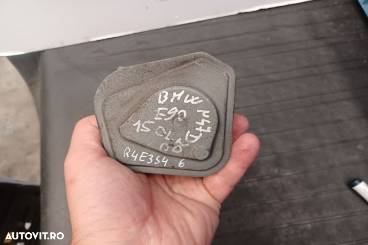 Clapeta acceleratie BMW Seria 1 E81/E82/E87/E88 [facelift] [2007 - 20 - 4