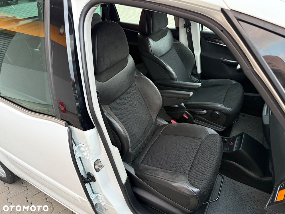 Citroën C4 Picasso BlueHDi 120 EAT6 Exclusive - 24